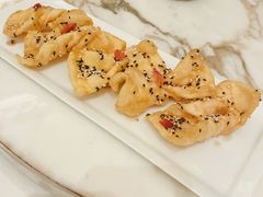 -宝丽轩中餐厅BAOLIXUAN