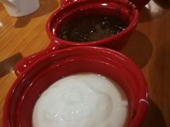 希腊酸奶-So Lounge索兰至餐厅(蓝色港湾店)