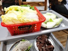 -鹅来顺·顺德火焰醉鹅(天平架分店)