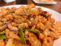 -金阁家常菜(贵阳路店)