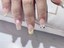 -瞧·享轻奢美甲美睫