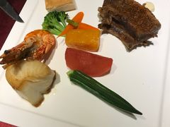 -王品牛排(郑州大卫城店)