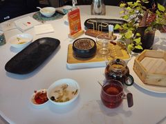 -小厨娘淮扬菜(天印大道店)