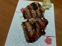 -有喜屋·深夜食堂(北京西路店)