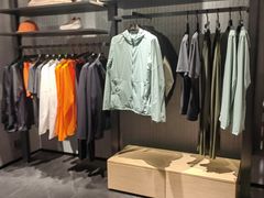 -SALOMON萨洛蒙(北京王府中环店)