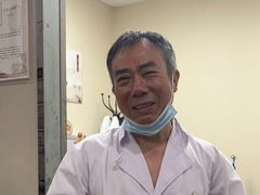 -同仁堂健康中医馆(新源南路店)