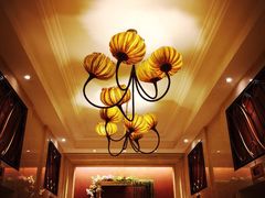 城市花园酒店-香港城市花园酒店