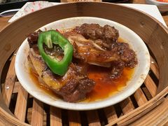 -点心传说·粤菜点心(佐阾虹湾店)