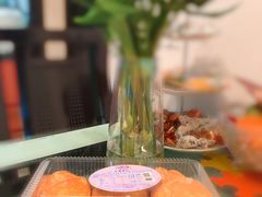 -红宝石·鲜奶小方·海派西点房(浦三店)