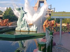 -青岛方特梦幻王国