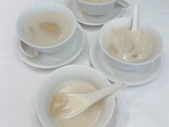 -晶荷轩(香港迪士尼乐园酒店)