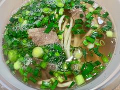 -兰州陈记牛肉面 ·烧烤· 铜锅涮肉(万达店)