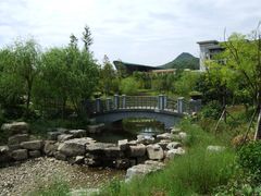 园景-宁波九龙湖开元度假村