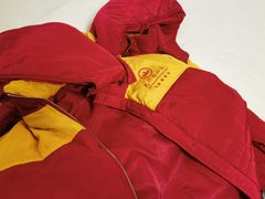 -黄山光明顶山庄
