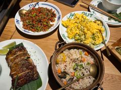 -一坐一忘云南菜(嘉里中心店)