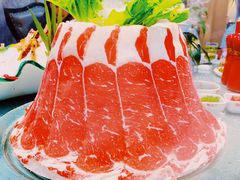 -德天肥牛海鲜火锅(龙吟坊店)