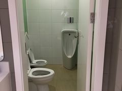 -BlueBubble蓝泡泡婴幼儿游泳会所(合川路店)