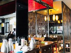 大堂-捞神煲汤火锅(湖滨商业街店)