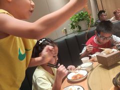 -老砂锅(城北店)