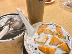 -喜盈门保健甜品店