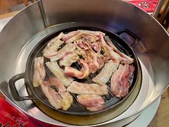 -北京胡同传统炙子烤肉(文兴路店)