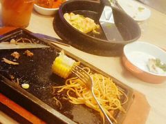 -必胜客(蜀山万象汇店)