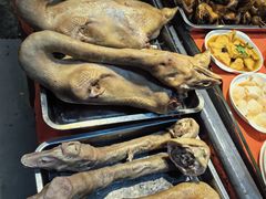 -车头老二大排档(金城步行街店)