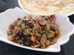 -喜洲翰林餐厅(董家百年老宅店)