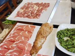 -情忆草原涮肉馆