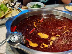 -水碾河刘老大串串香(水碾河路店)