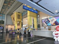 -金逸影城(百信东区店)