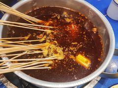 -马路边边串串香(双井直营店)