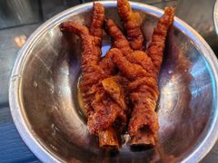 -88号小吃店·经典云南菜·地道纳西美食
