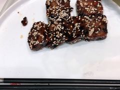 -东来顺饭庄(王府井步行街店)