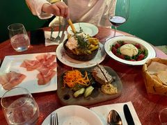-羽深肉铺 Steak & Wine