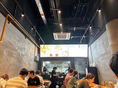 -圳兴面王·拌川·特色炒面(南山保利剧院店)