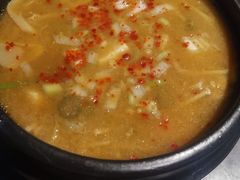 -大叹号·朝鲜族烤肉(潍坊泰华城店)