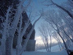 -中旅松花湖滑雪场