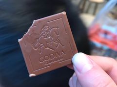-GODIVA(月星环球港店)