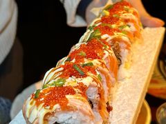 -鸟泉居酒屋·烧鸟·酒馆(百子湾店)