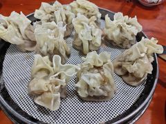 羊肉胡萝卜烧麦-德贤烧麦菜馆(本溪路店)