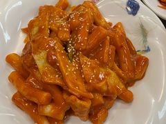 -桃园中华料理炸酱面(燕儿岛路店)