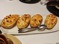 -马克西姆俄罗斯餐厅(通亚街店)