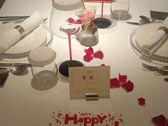 -王品牛排(郑州大卫城店)