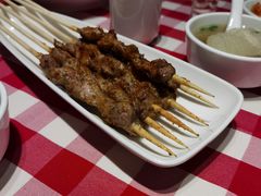 -西贝(上海我格广场店)