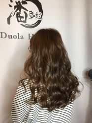 烫染-东方麒麟·潘多拉SALON
