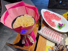 -蜀家渝重庆火锅(南屏街店)