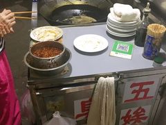 -五娭毑臭豆腐(黄兴南路店)