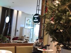 大堂-WHEAT&BAKER-麥(凯德来福士店)