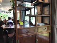 -浙江西子宾馆·瑶园咖啡厅